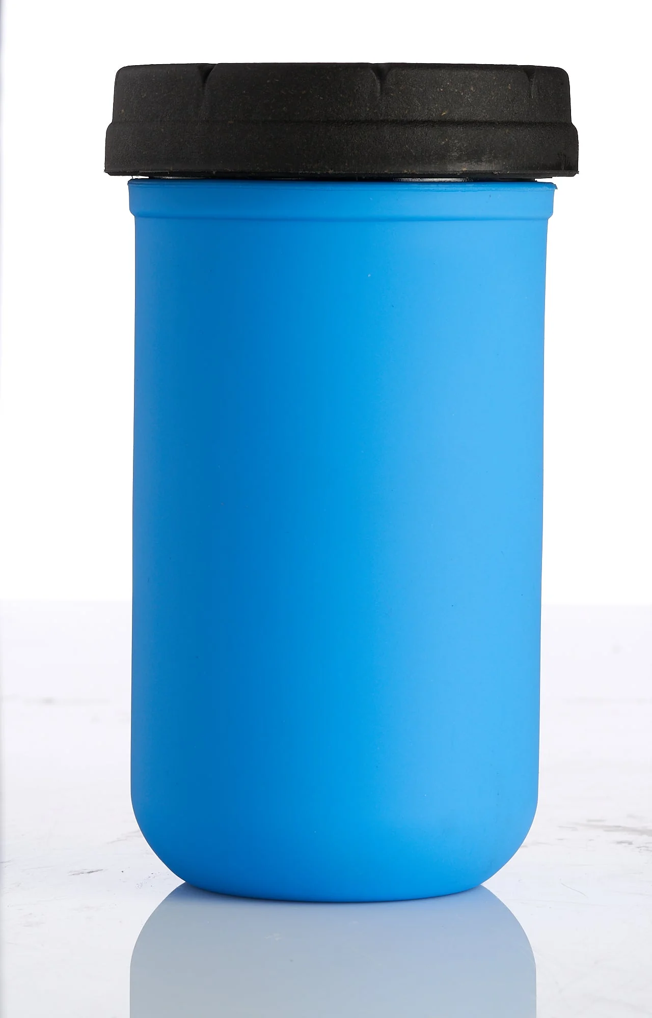 RE:STASH JAR 12oz (Many Colors Available) - Image 2