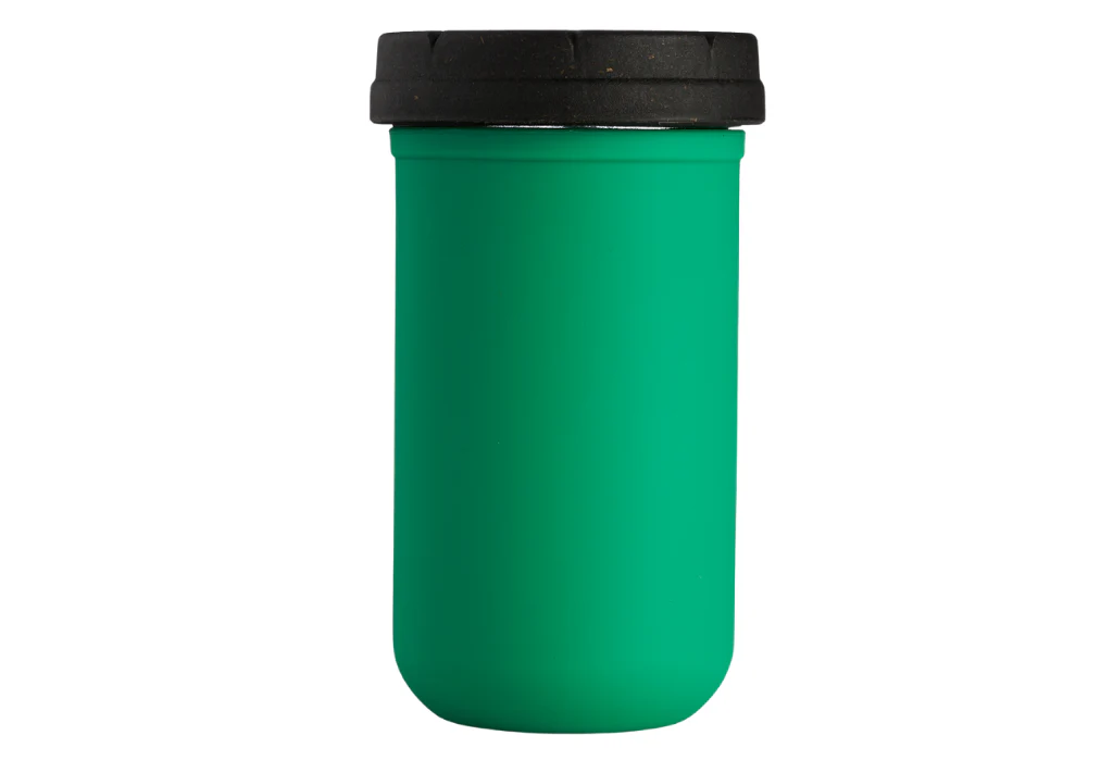 RE:STASH JAR 12oz (Many Colors Available) - Image 4
