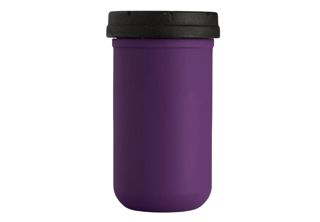 RE:STASH JAR 12oz (Many Colors Available) - Image 5