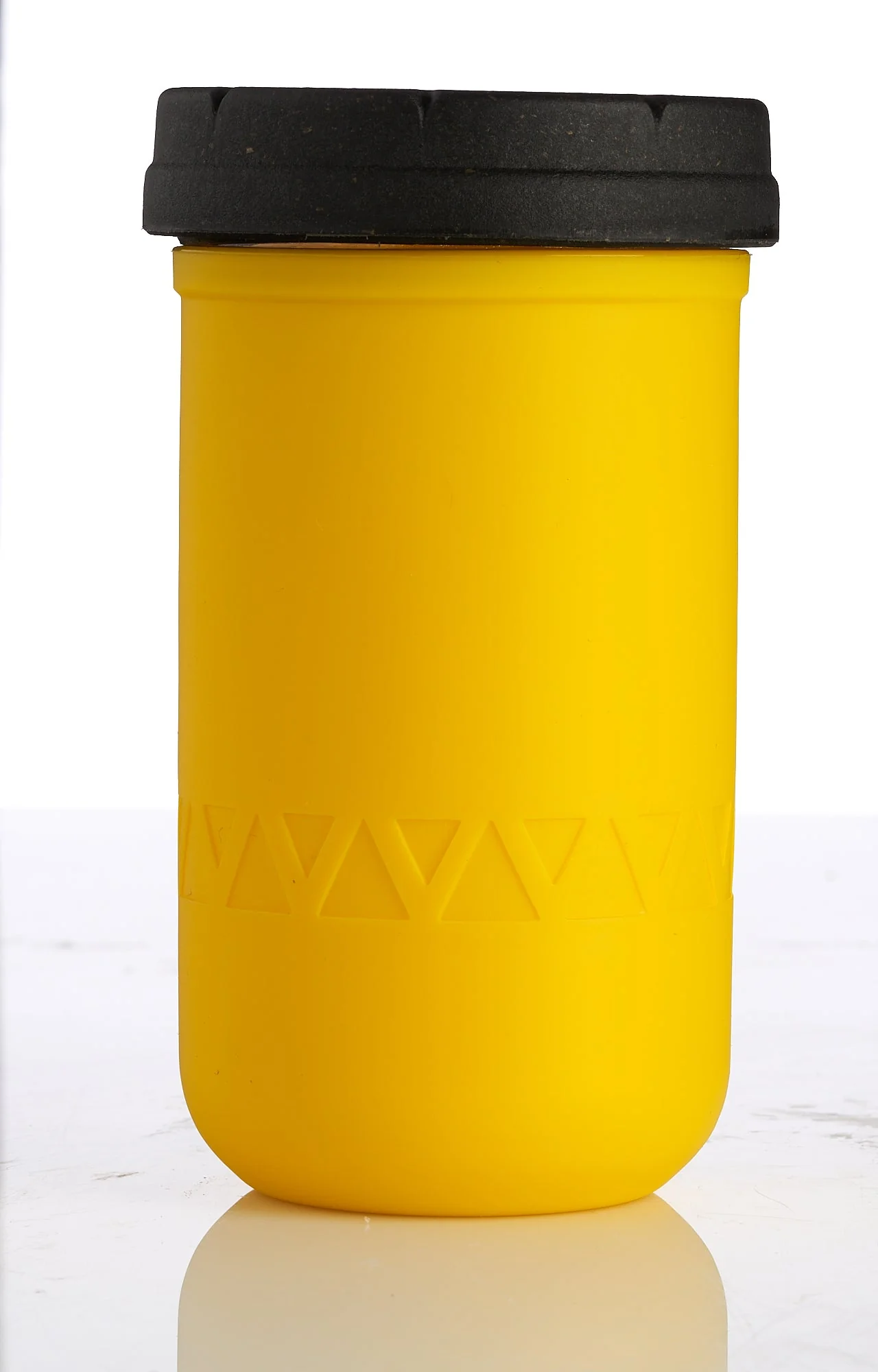 RE:STASH JAR 12oz (Many Colors Available) - Image 6
