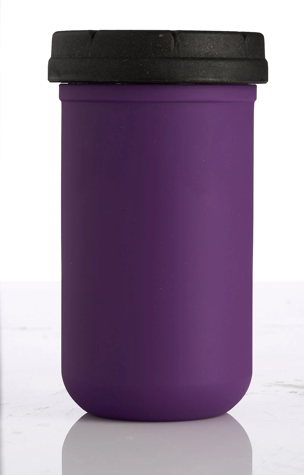 RE:STASH JAR 12oz (Many Colors Available) - Image 9