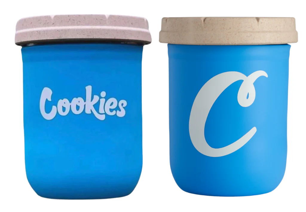 RE:STASH X Cookies 16oz Jar