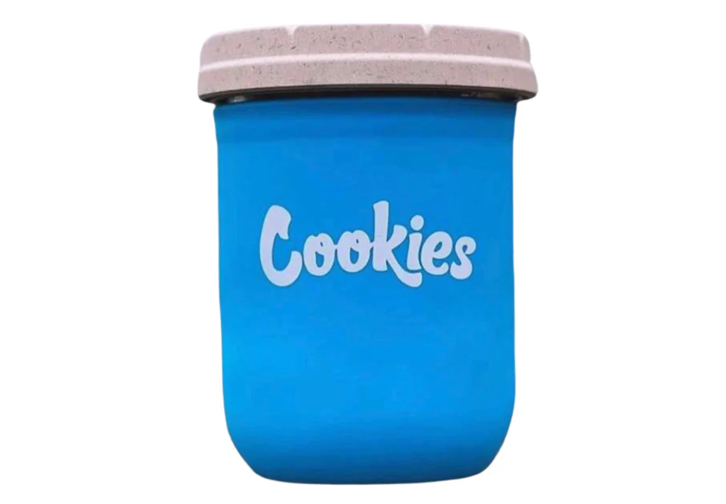 RE:STASH X Cookies 16oz Jar - Image 2
