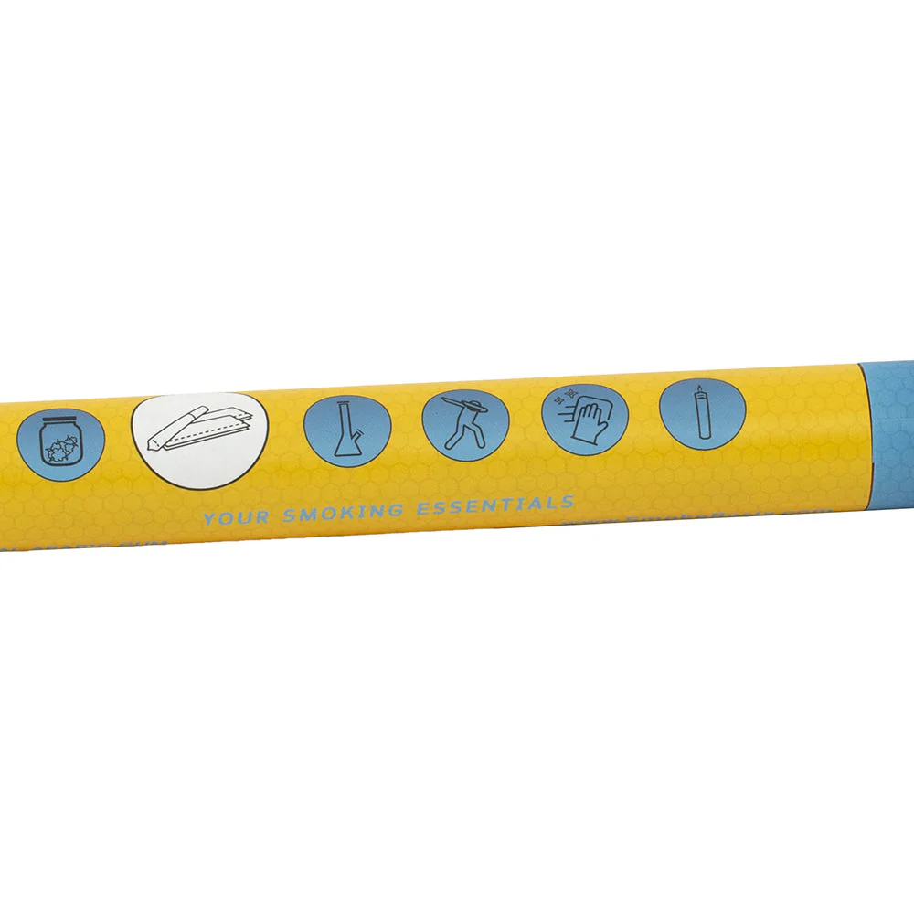 3-Pack Basix Pre-Roll Cones (King Size) - Image 3