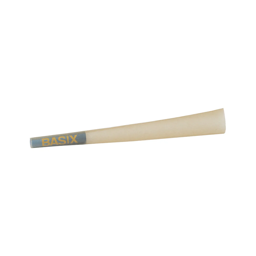 3-Pack Basix Pre-Roll Cones (King Size) - Image 4