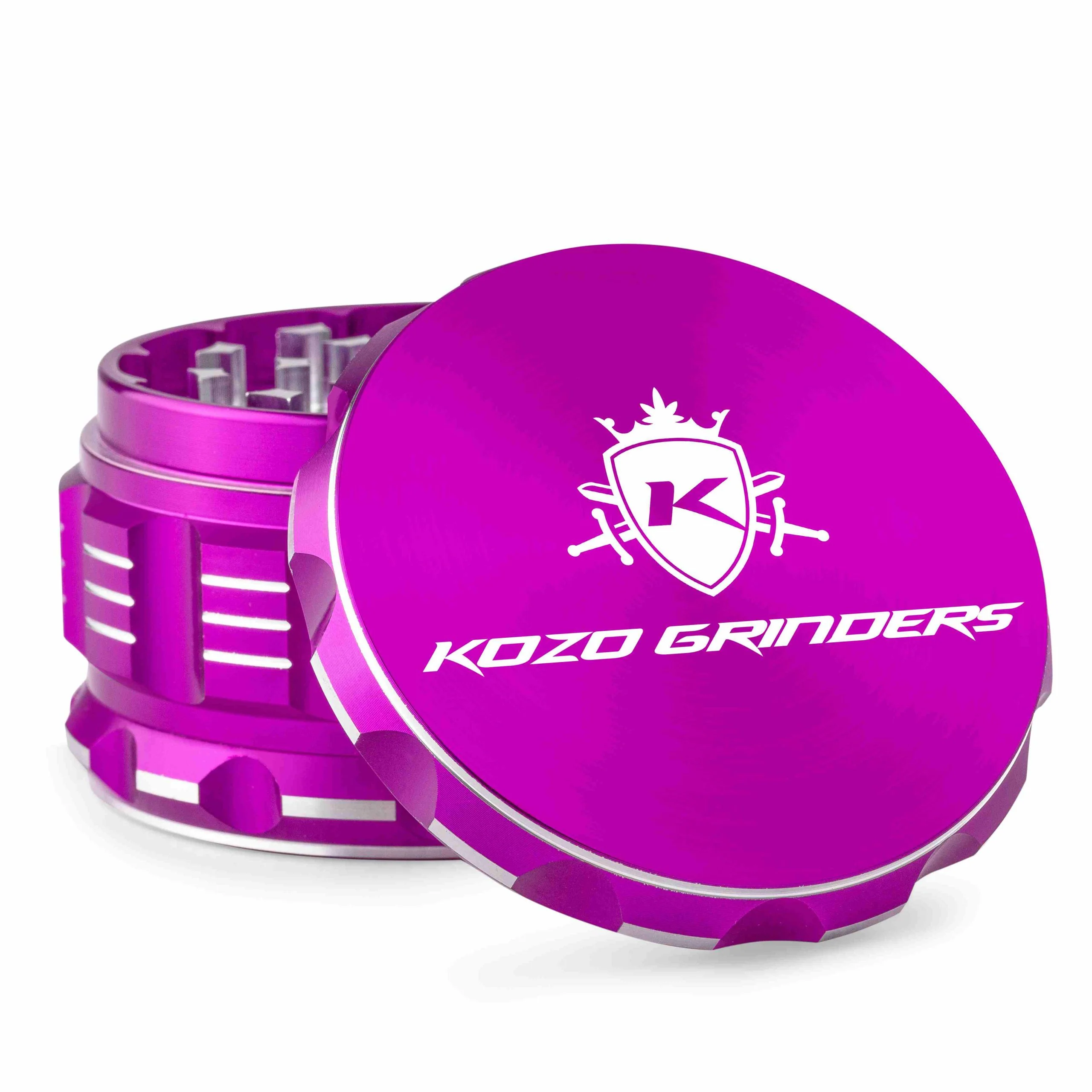 Kozo Grinder - Image 10