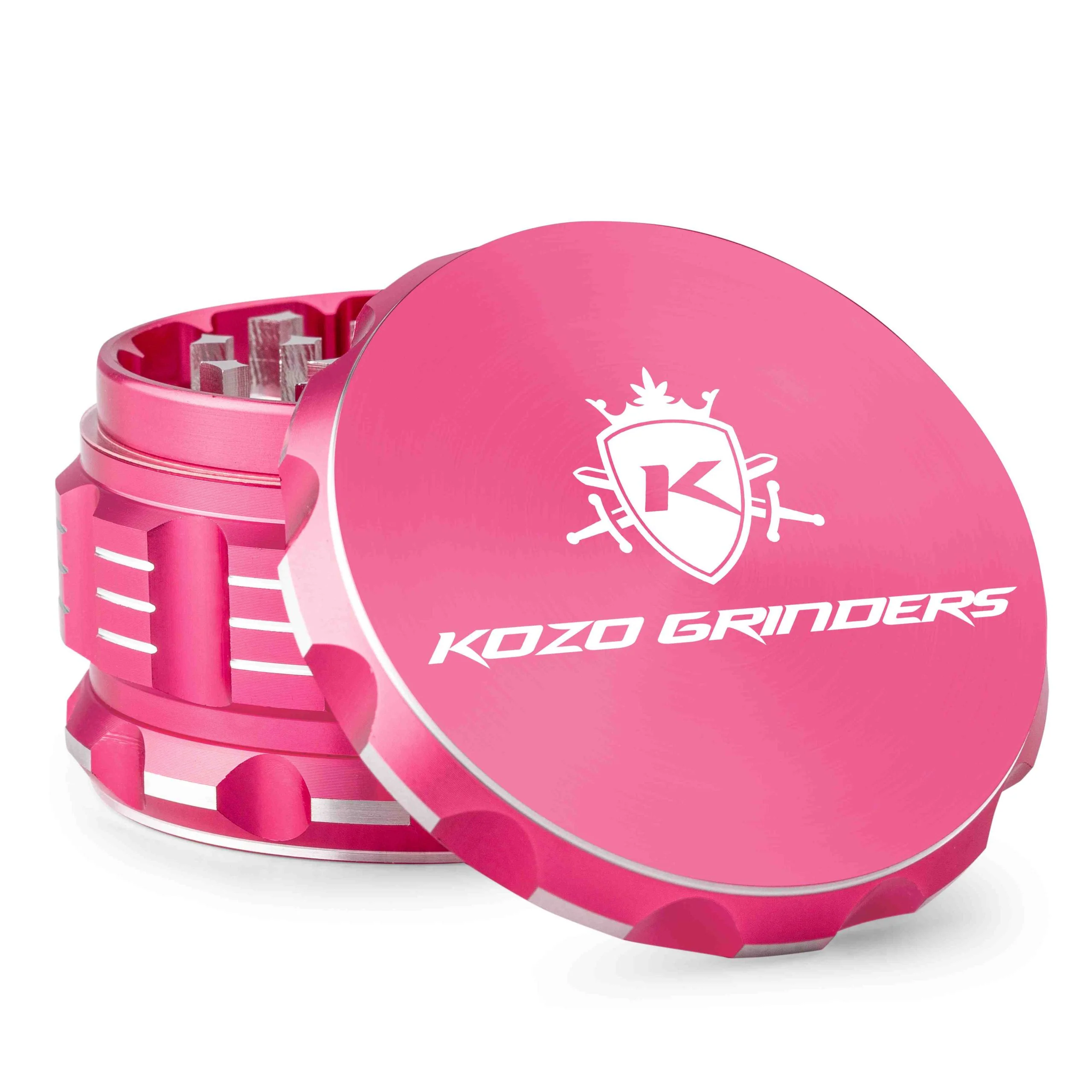 Kozo Grinder - Image 11
