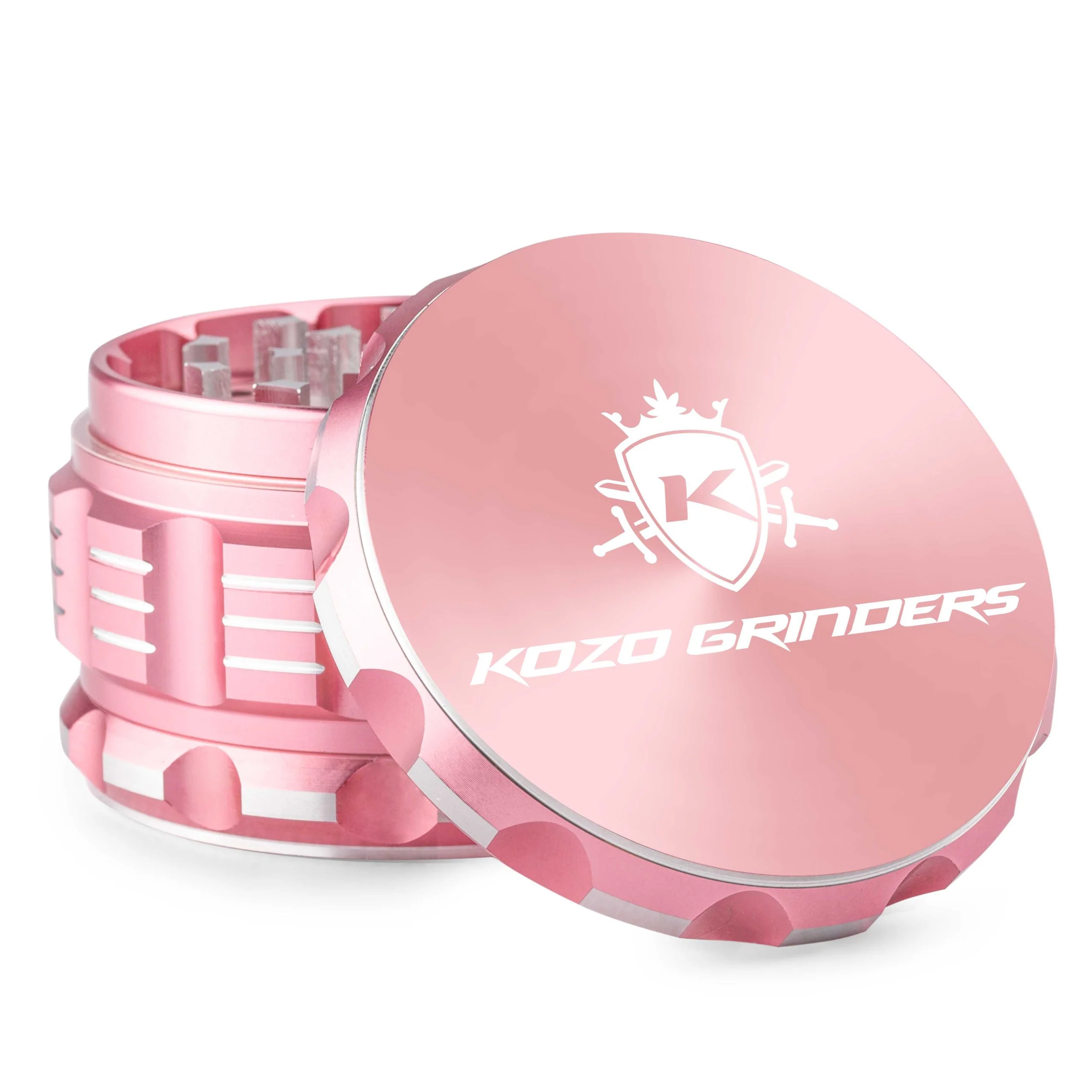 Kozo Grinder - Image 12