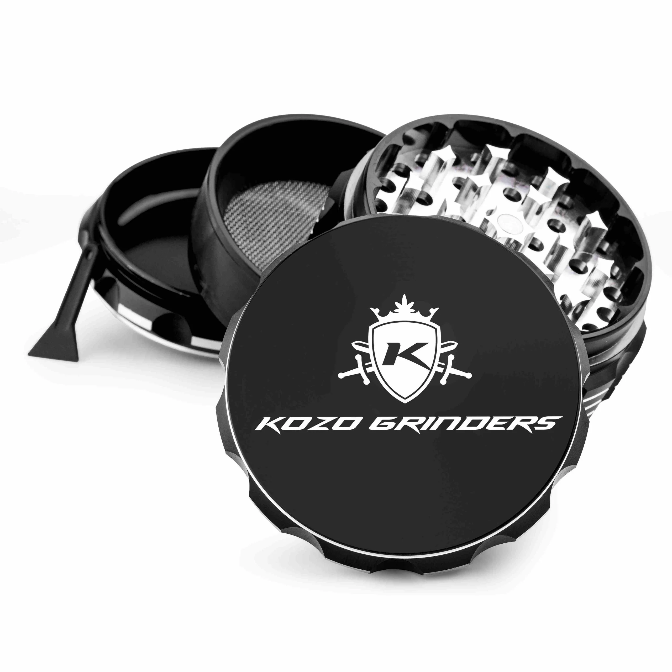 Kozo Grinder - Image 3