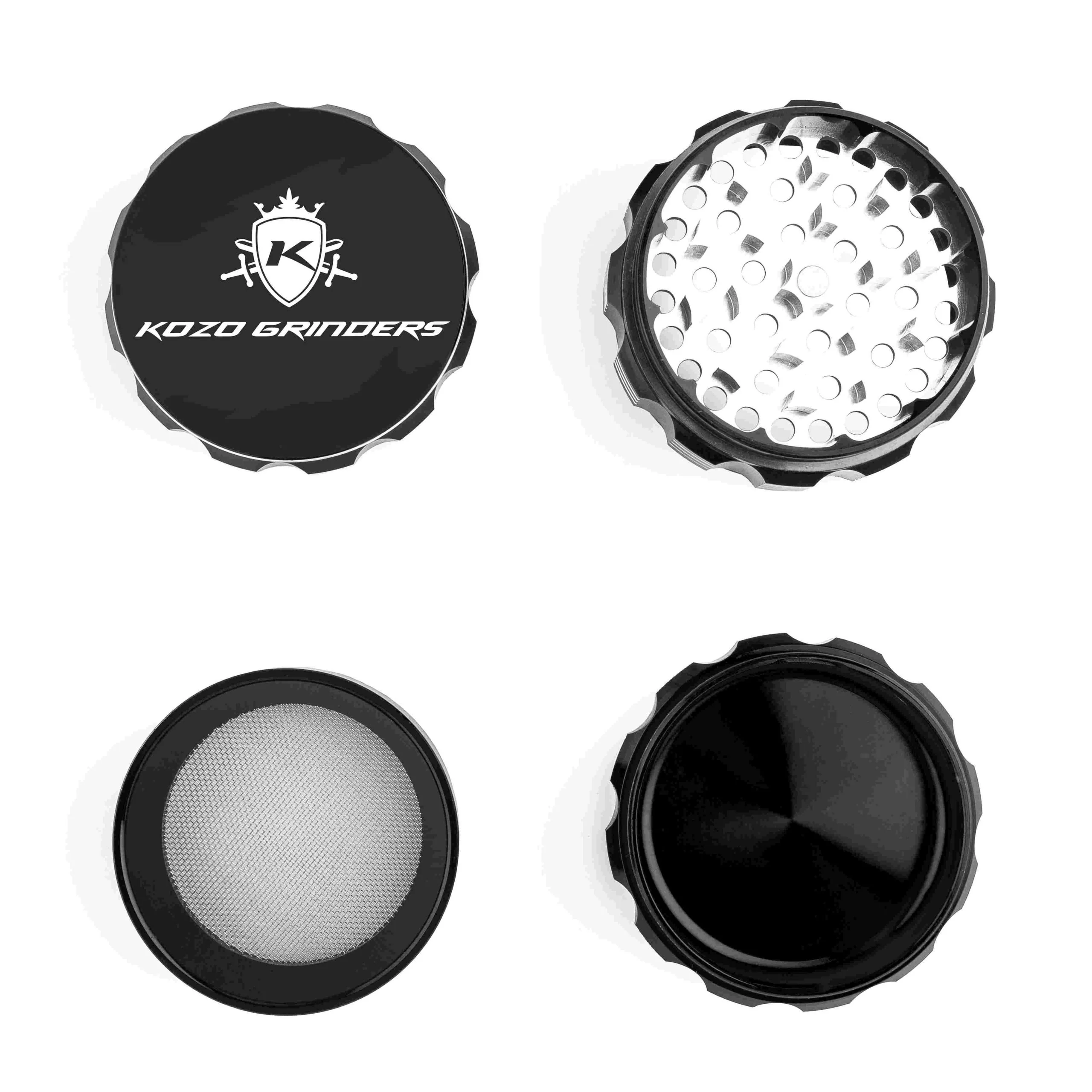 Kozo Grinder - Image 4
