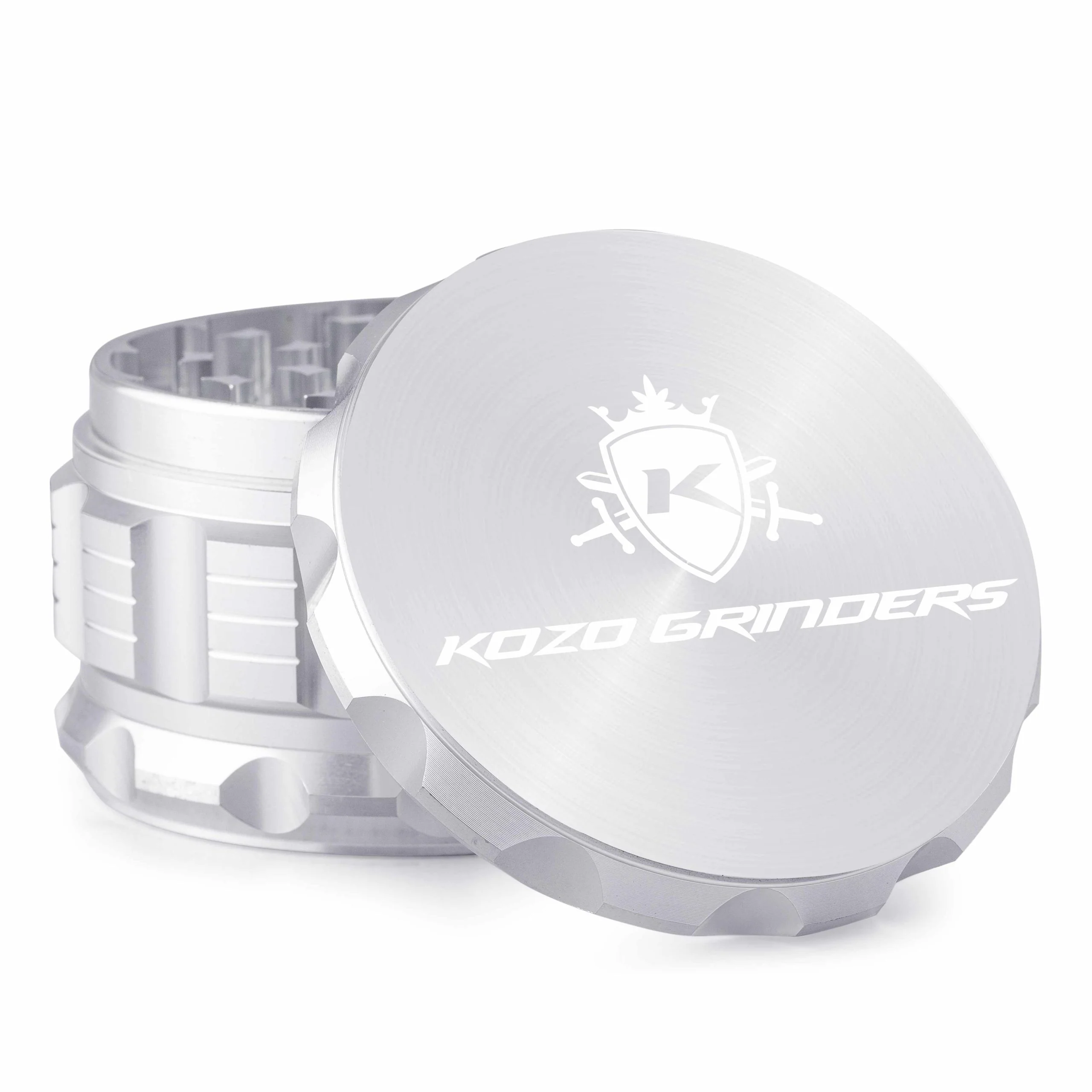 Kozo Grinder - Image 5