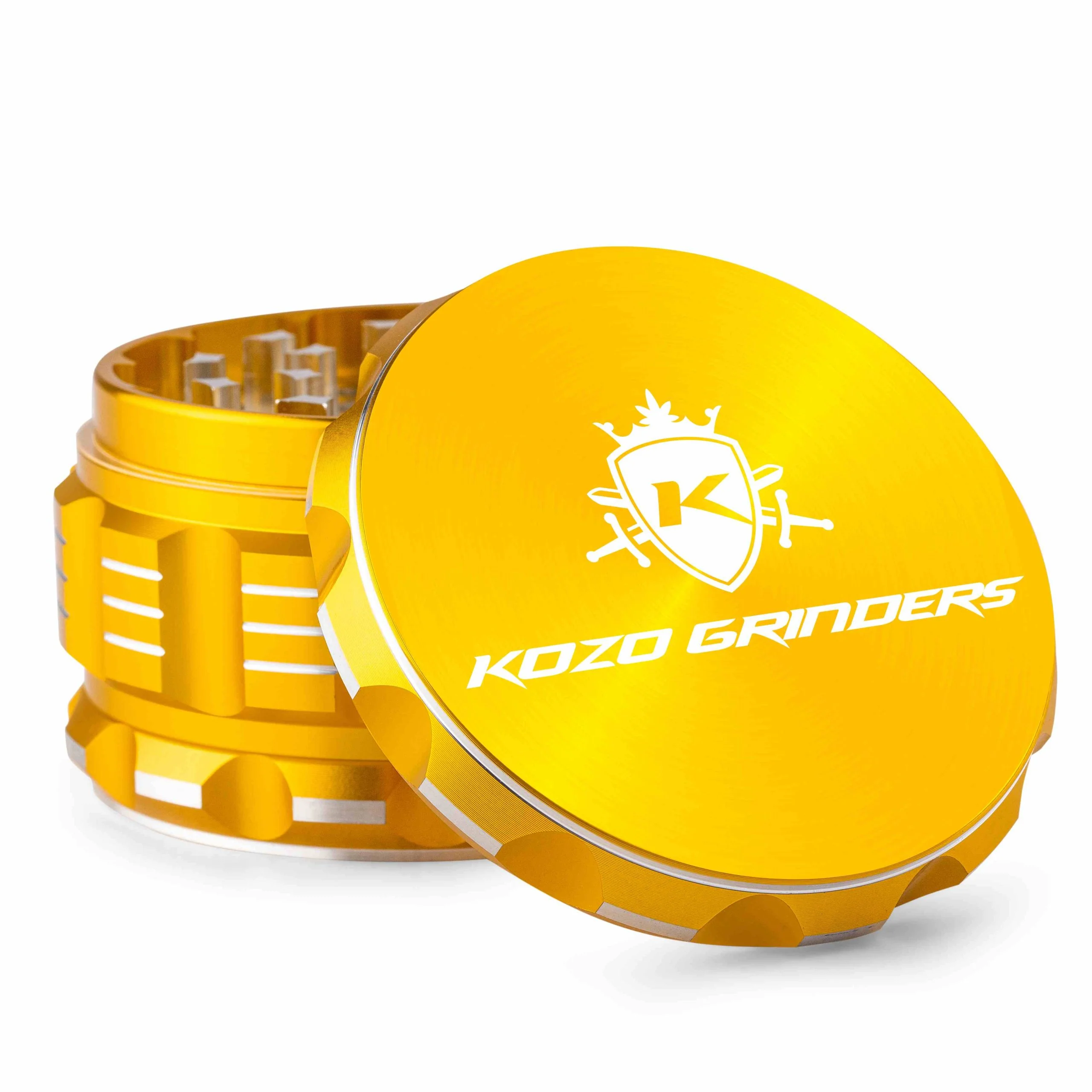 Kozo Grinder - Image 6