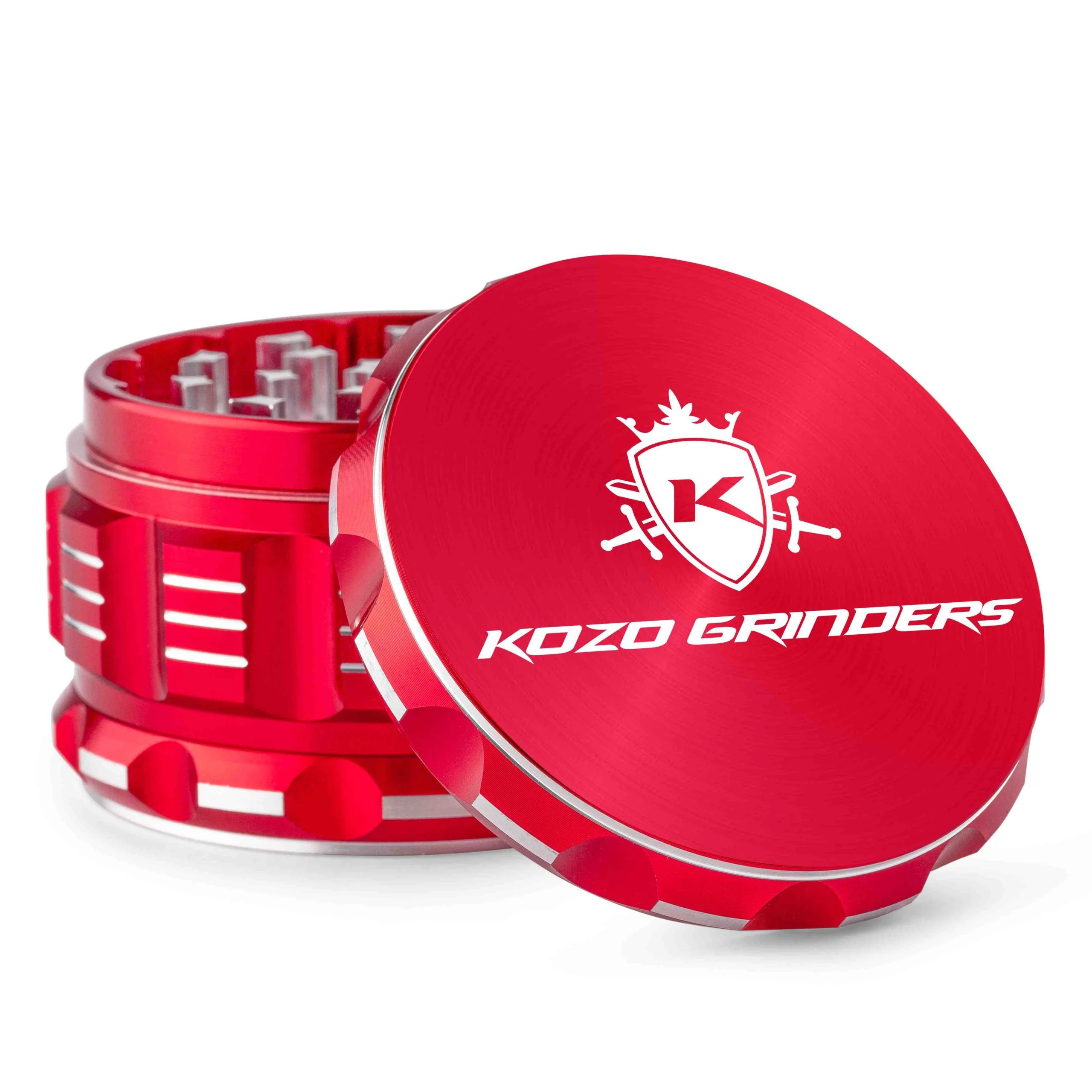 Kozo Grinder - Image 7