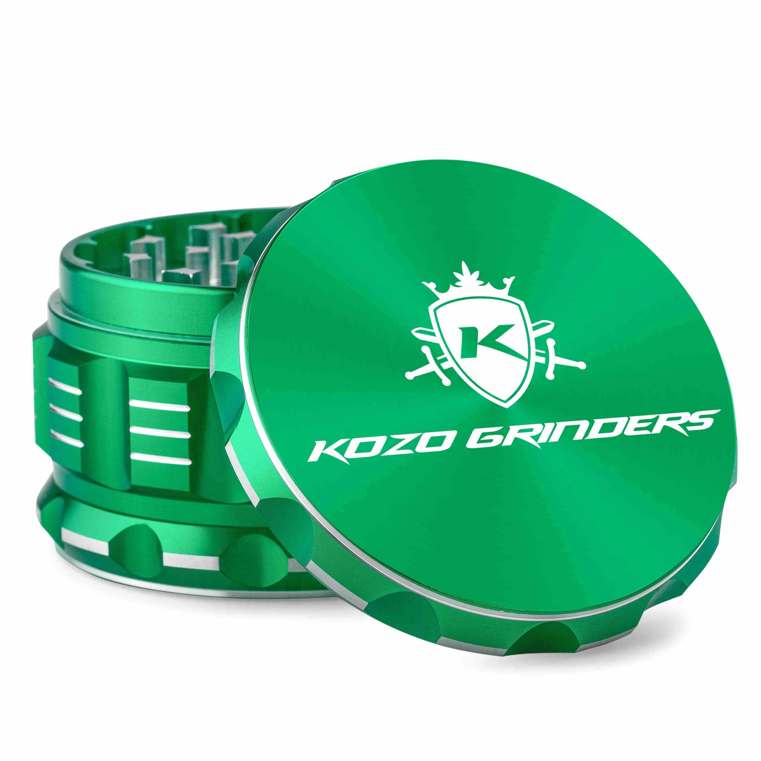 Kozo Grinder - Image 9