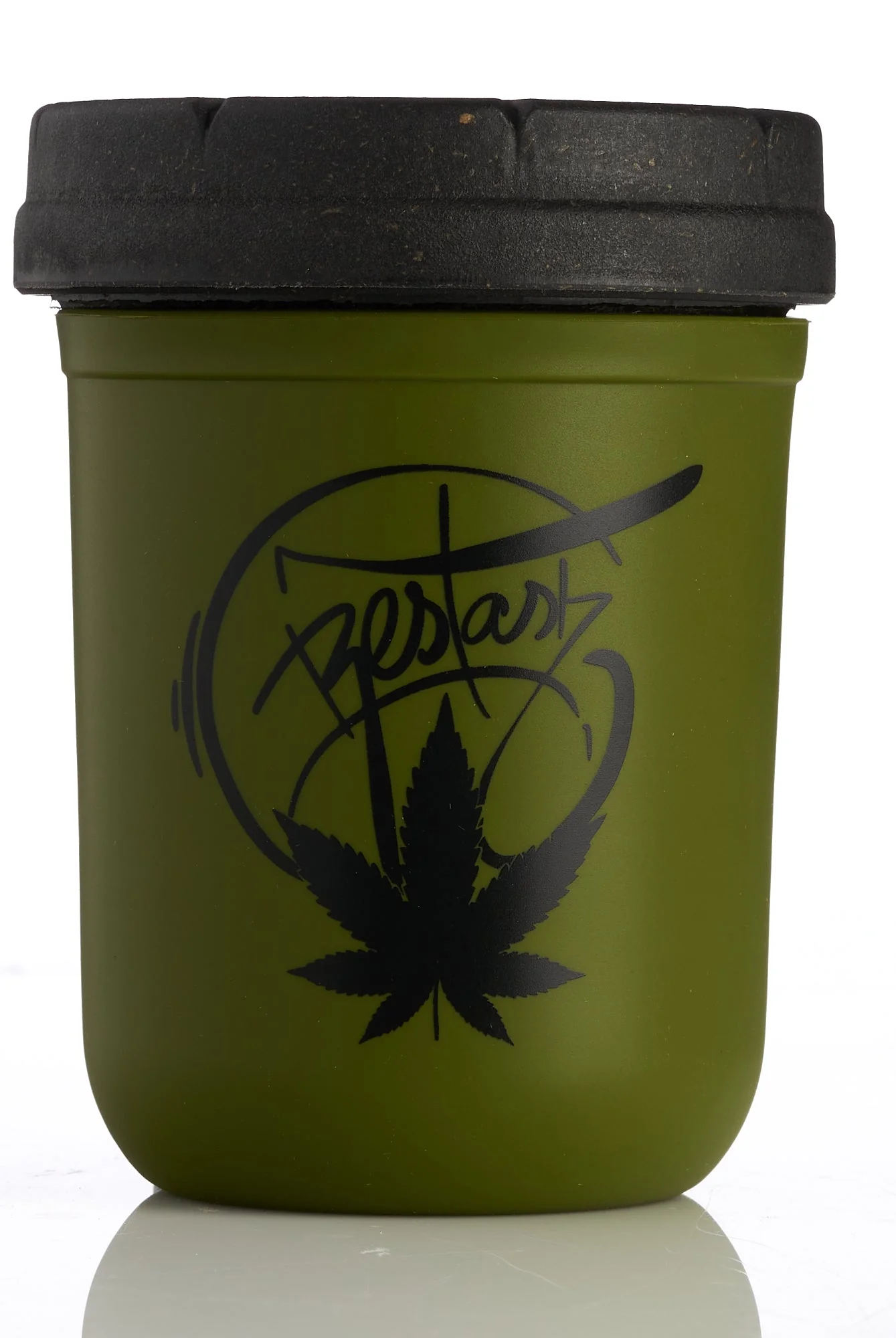 RE: STASH 420 Lovers Set 8oz (+Revider)