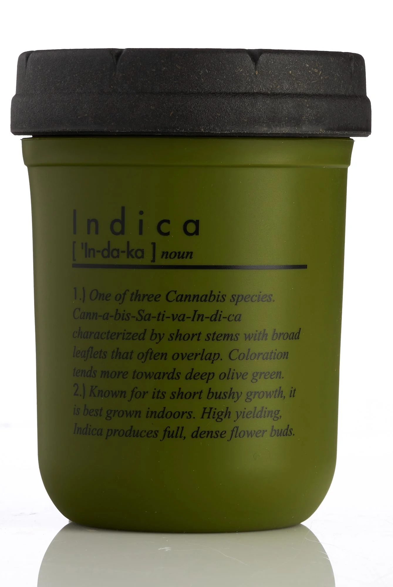 RE: STASH 420 Lovers Set 8oz (+Revider) - Image 2