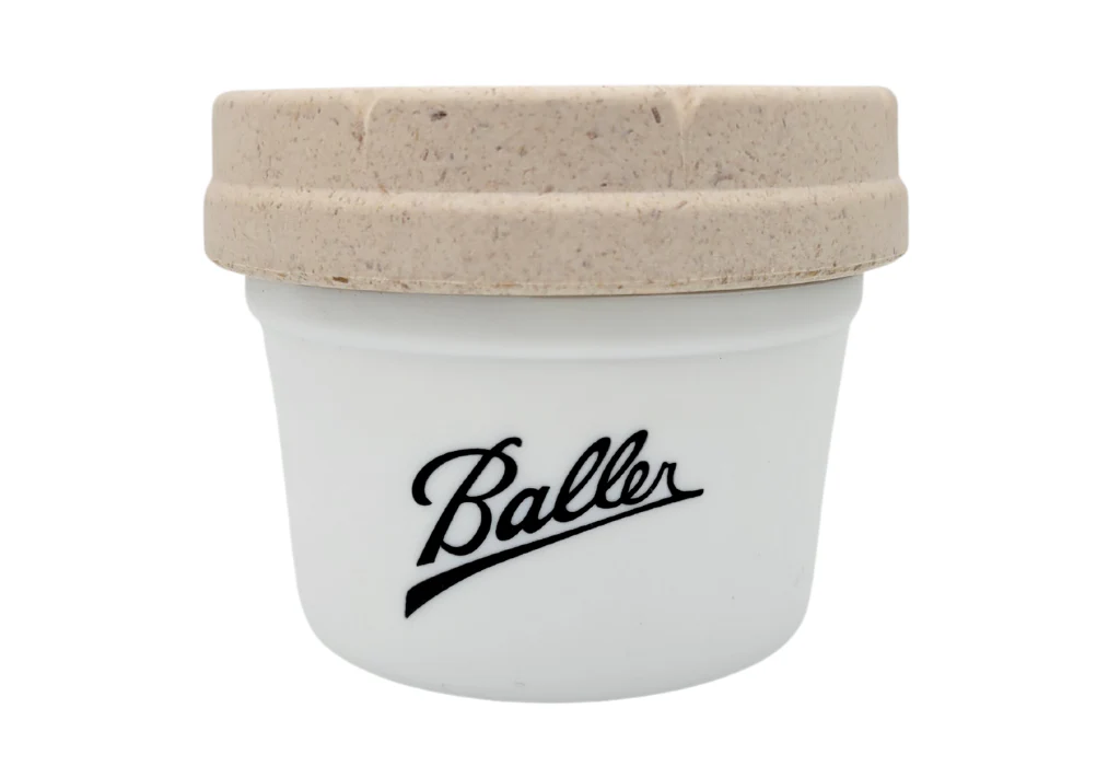 "Baller Bucket" 4oz Stash Jar - Image 4
