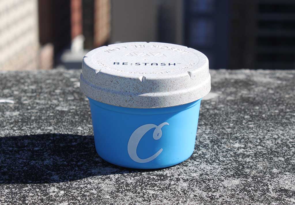 RE:STASH Cookies 4oz Jar (includes V2 Mag Lid) - Image 5