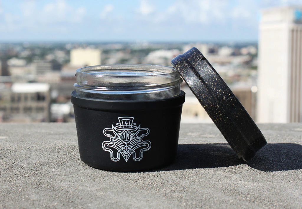 RE:STASH 4oz Cosmic Cat - Image 3