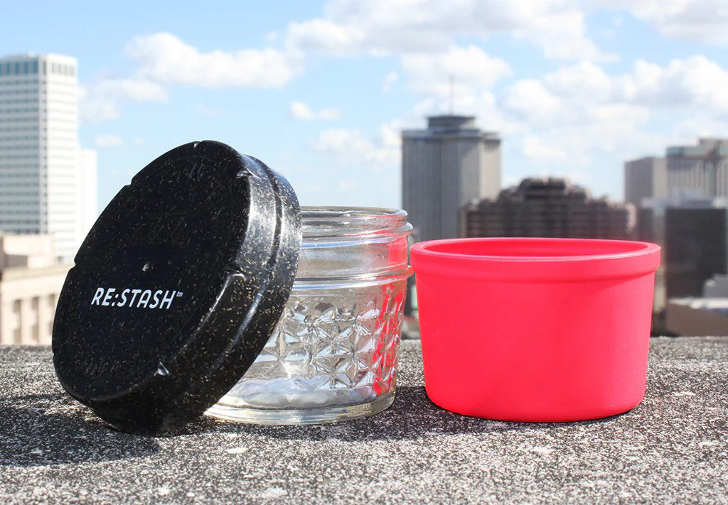RE:STASH 4oz (Available in Many Colors) - Image 4