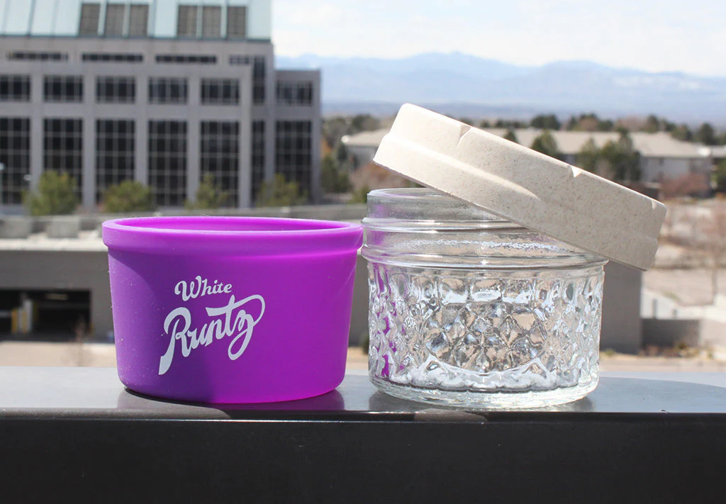 4oz White Runtz Re:stash - Image 4