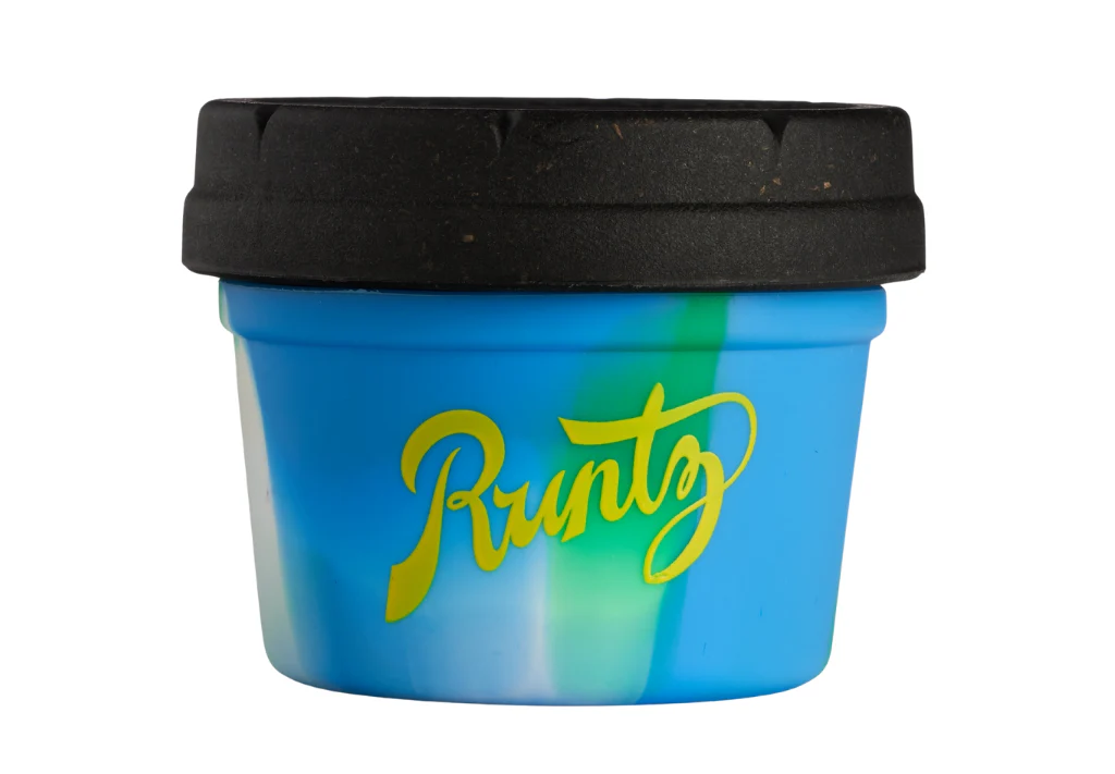 RE:STASH X Runtz 4oz Jars - Image 2