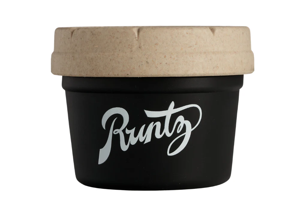 RE:STASH X Runtz 4oz Jars - Image 3
