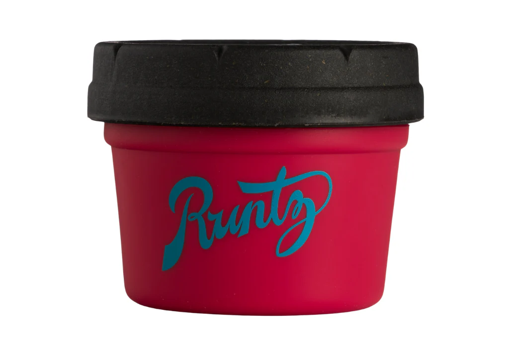 RE:STASH X Runtz 4oz Jars - Image 4