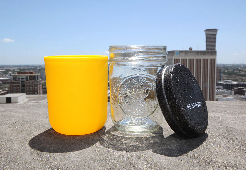 RE:STASH 8OZ (Available in Many Colors) - Image 3