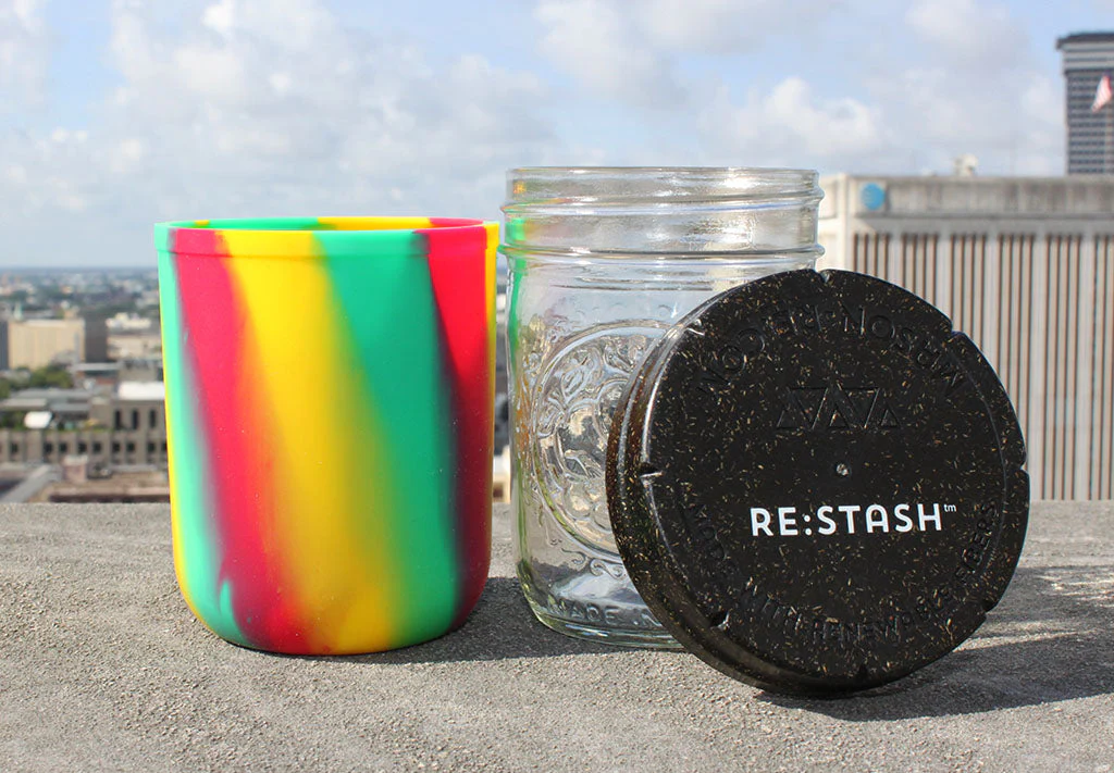 RE:STASH 8OZ (Available in Many Colors) - Image 4