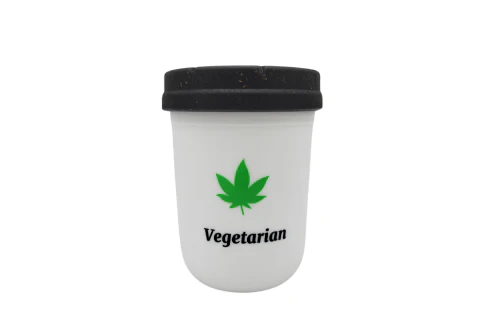 RE:STASH 8oz Vegetarian Friendly - Image 2