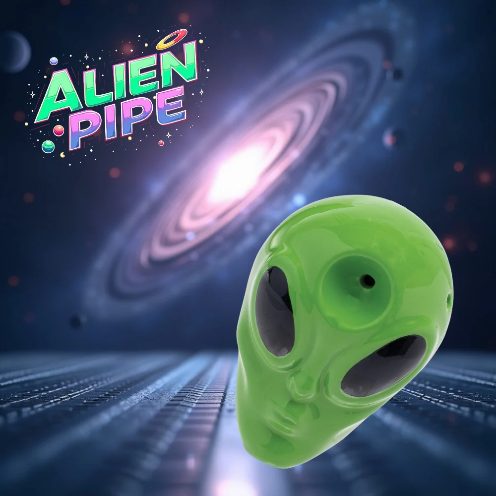 Alien Pipe - Image 2