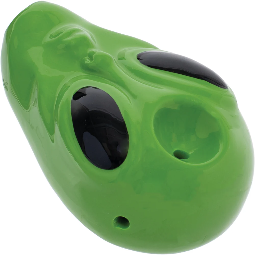 Alien Pipe - Image 3