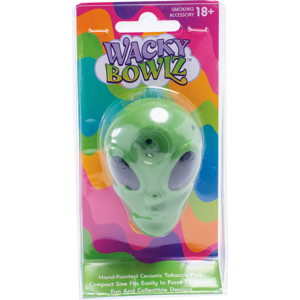 Alien Pipe - Image 4