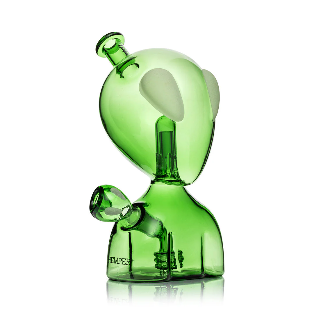 Alien XL Bong 9.1" - Image 3