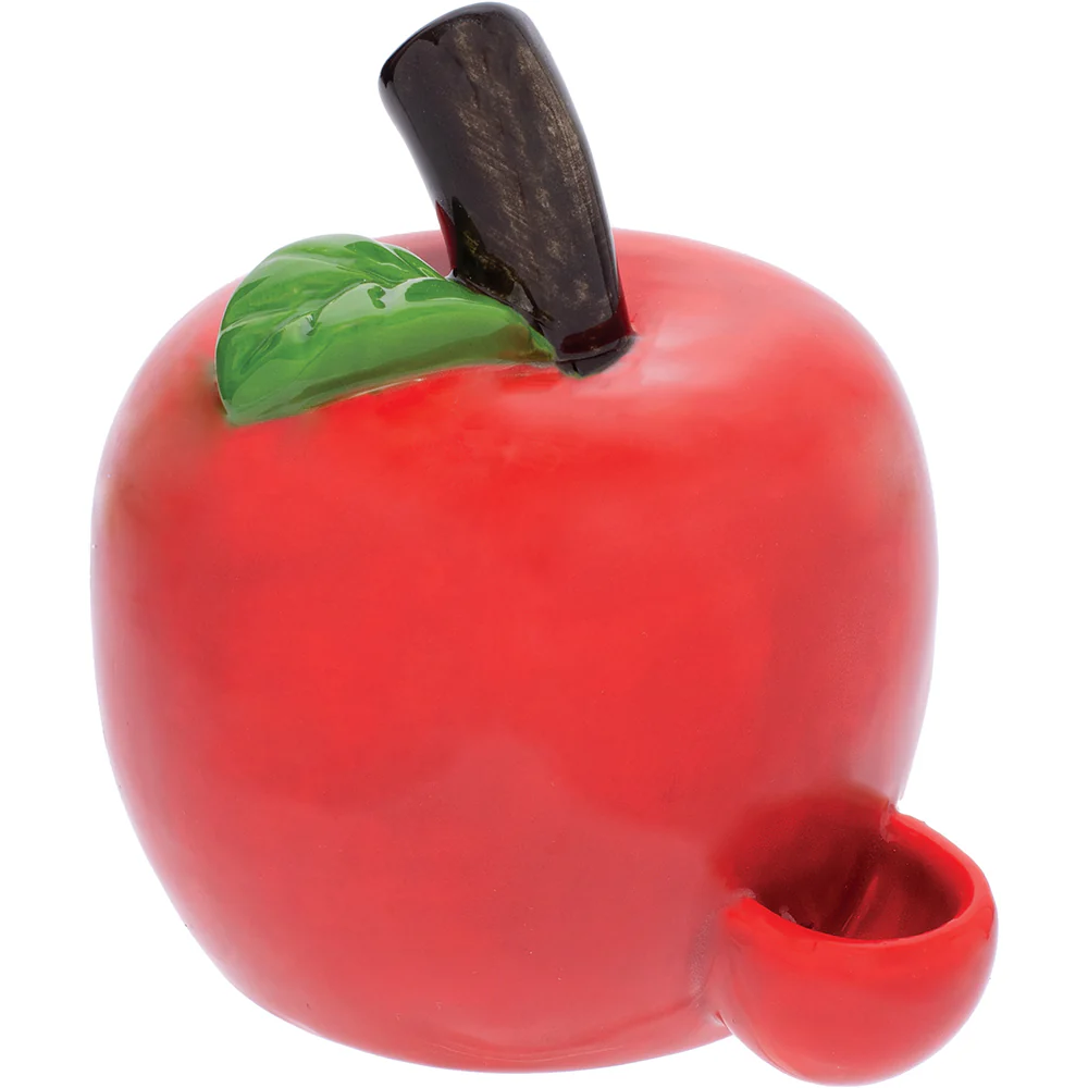 Apple Pipe