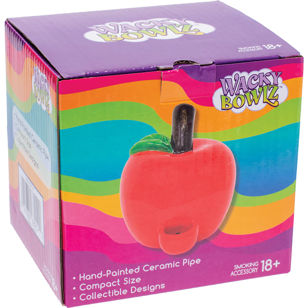 Apple Pipe - Image 3