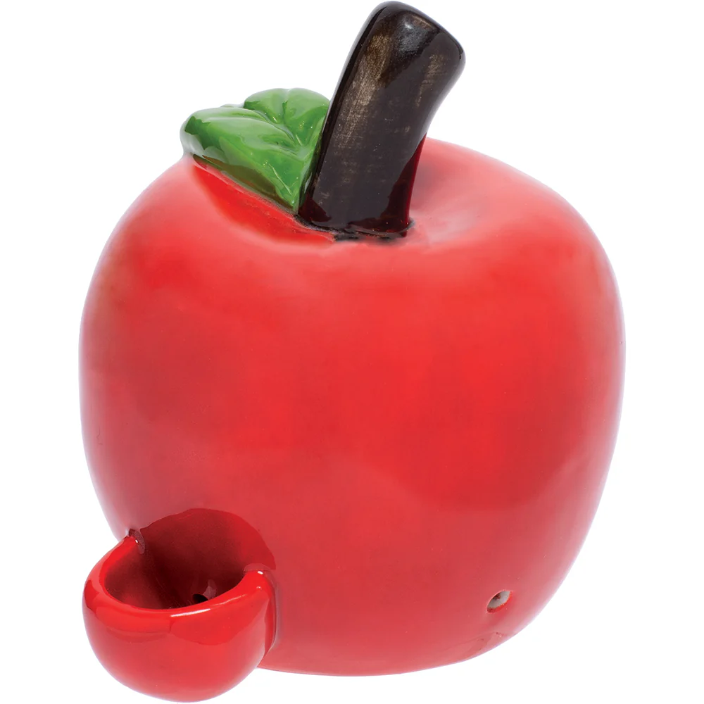 Apple Pipe - Image 4