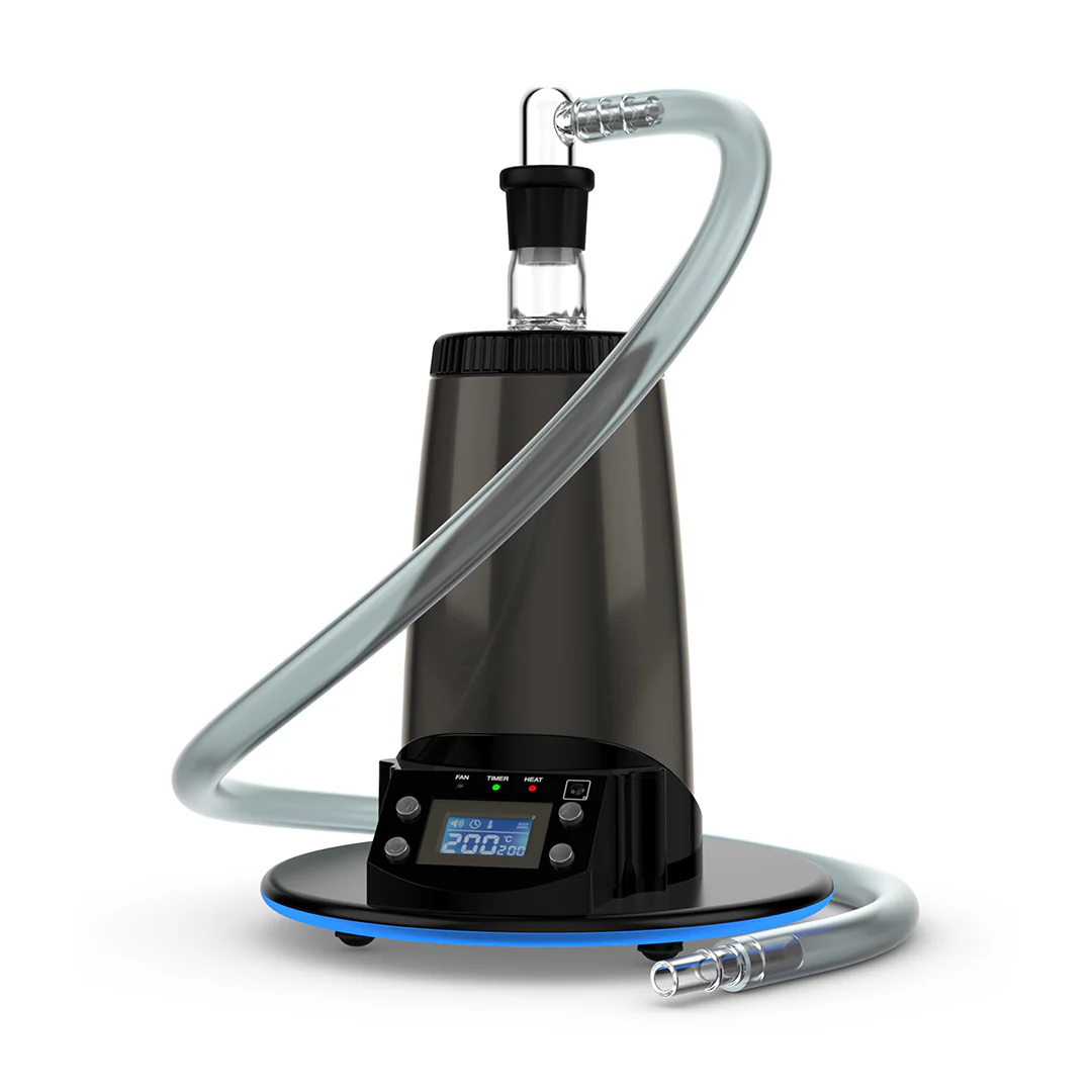 Arizer ExtremeQ Desktop Dry Herb Vaporizer - Image 3