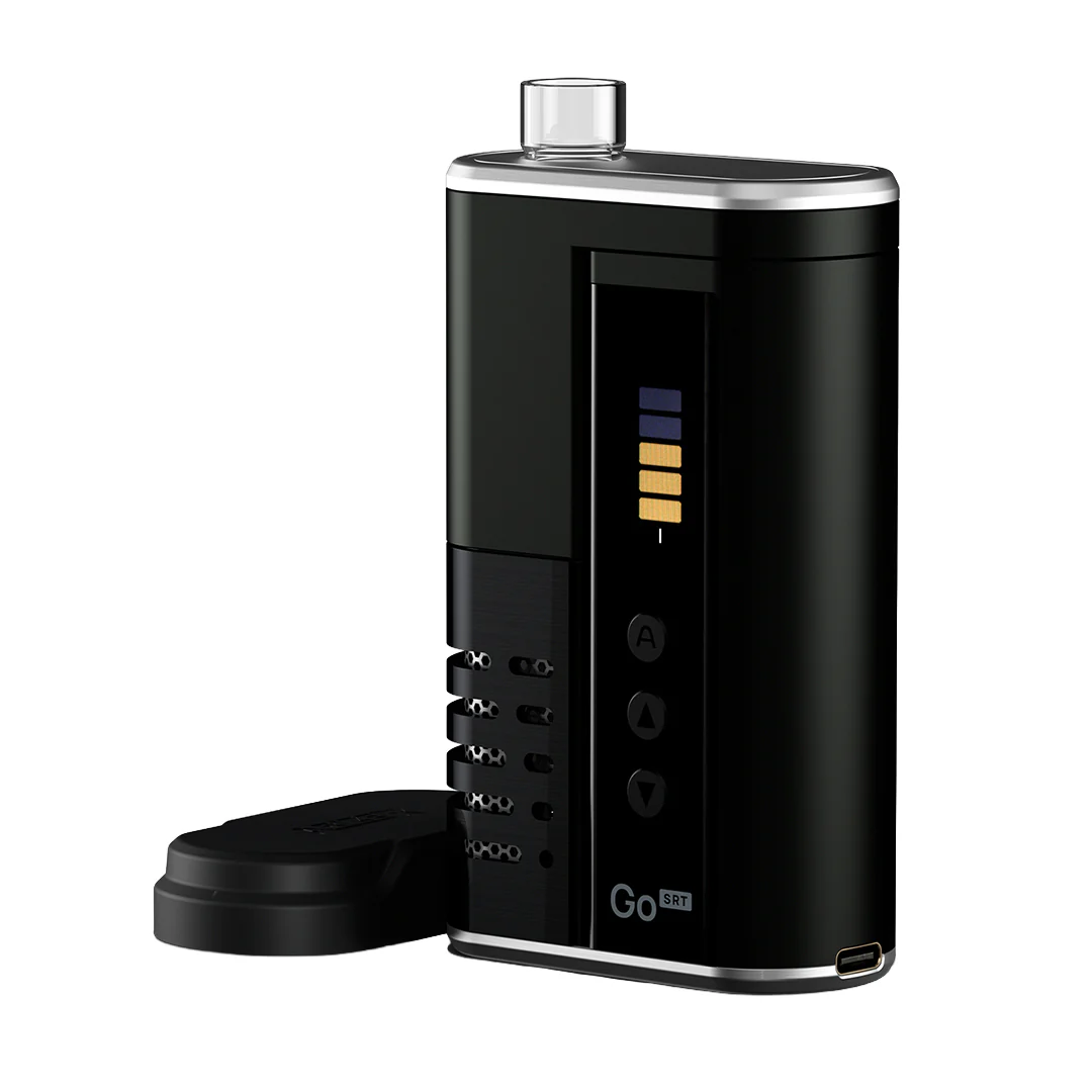Arizer Go SRT Dry Herb Vaporizer - Image 3