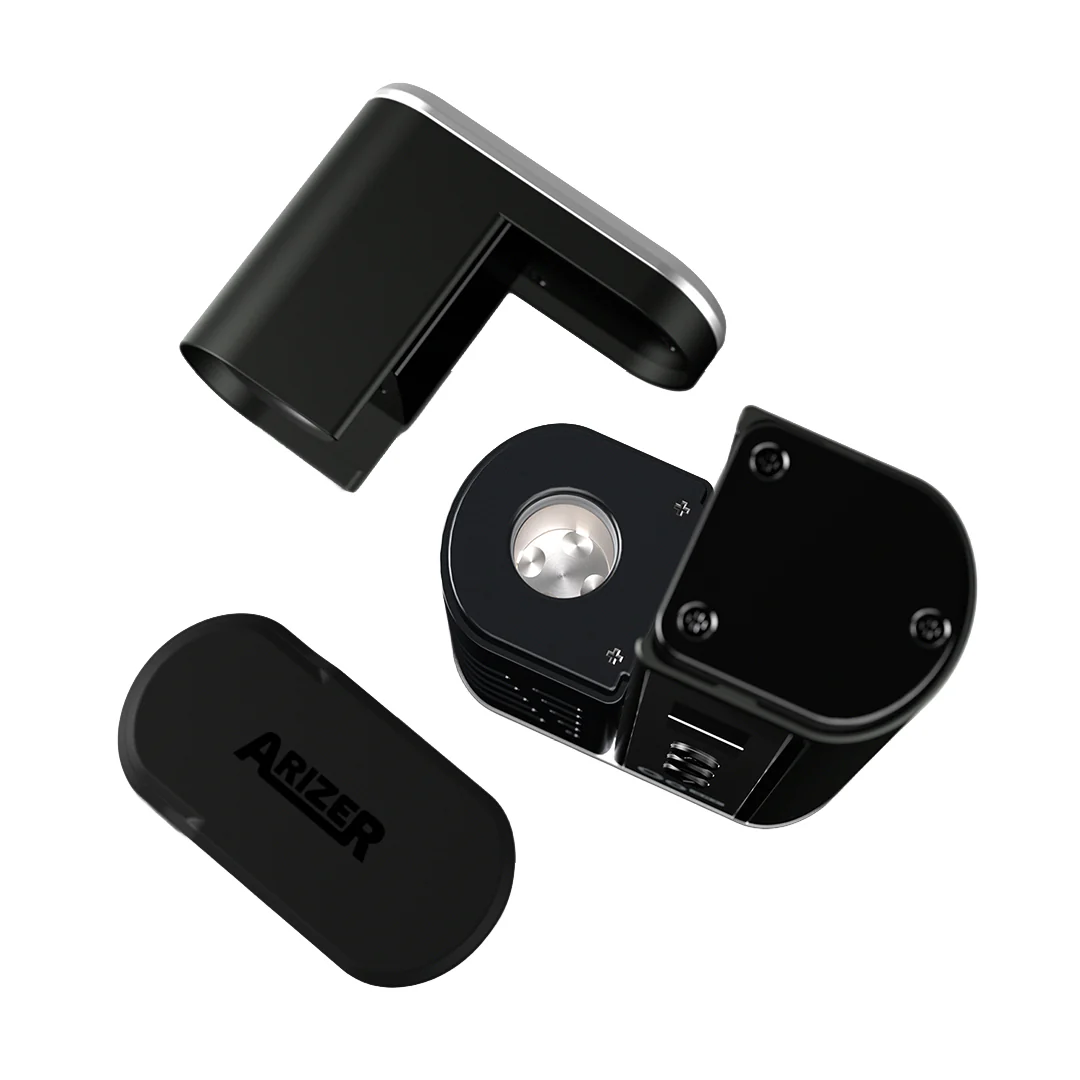 Arizer Go SRT Dry Herb Vaporizer - Image 4