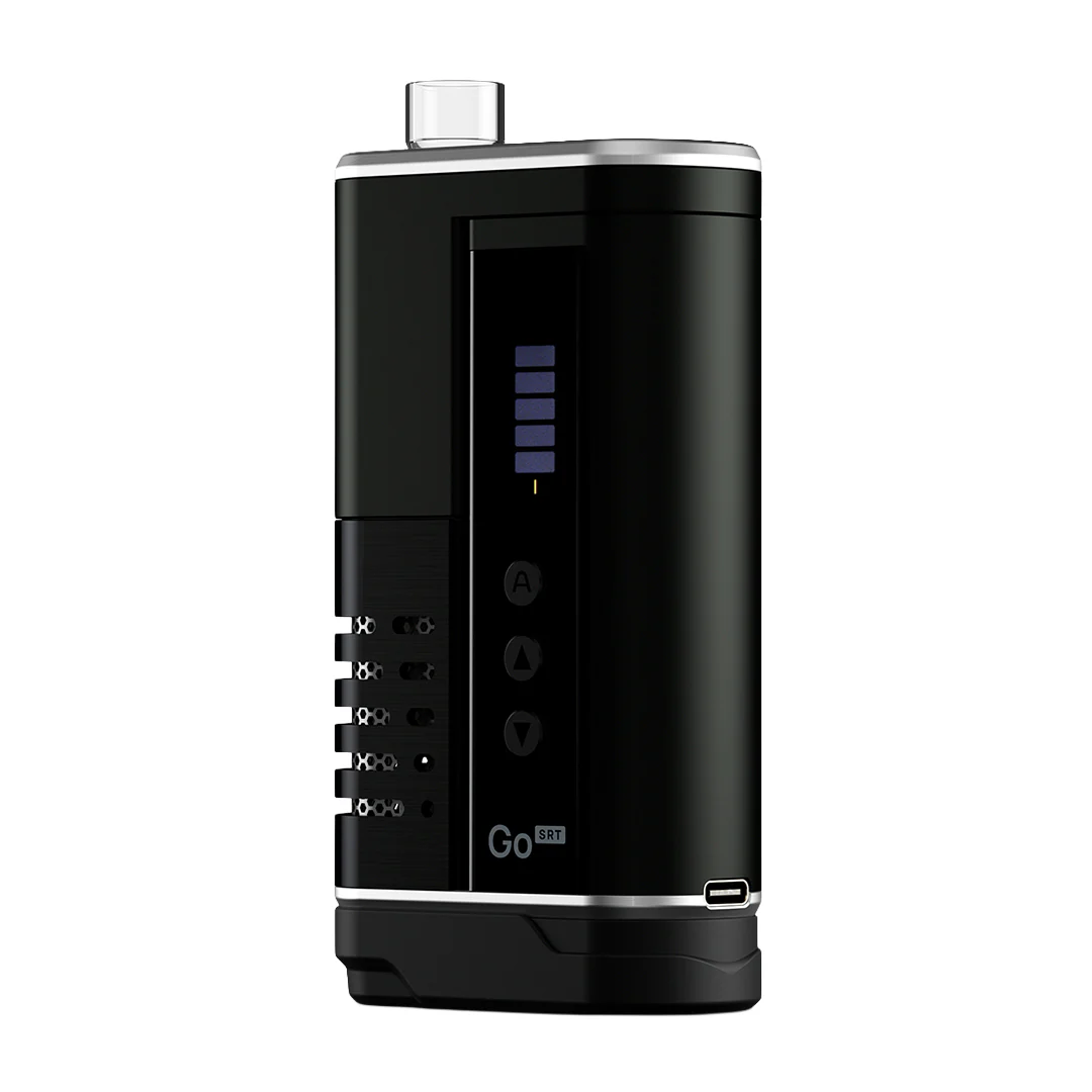 Arizer Go SRT Dry Herb Vaporizer - Image 6