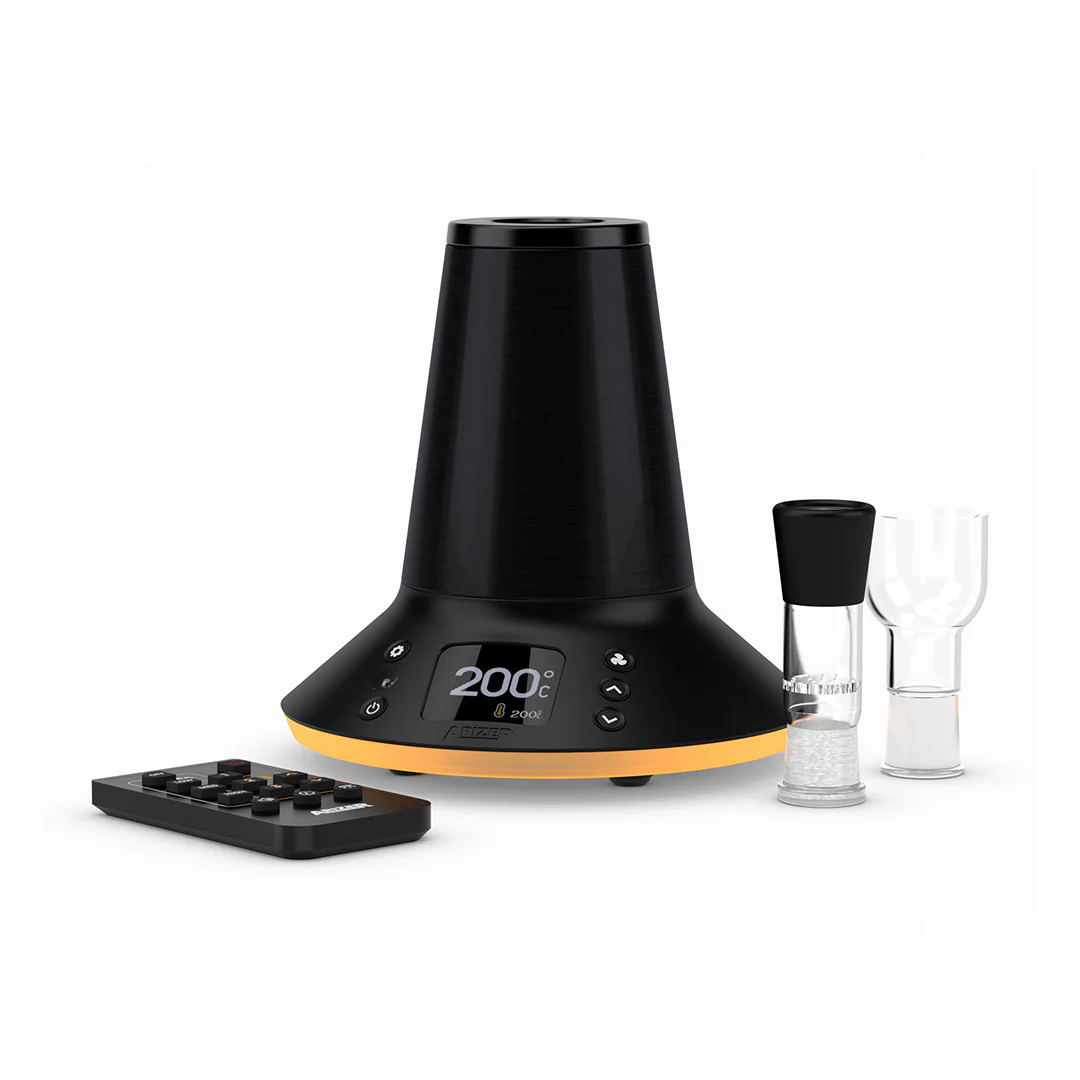 Arizer XQ2 Desktop Vaporizer - Image 5