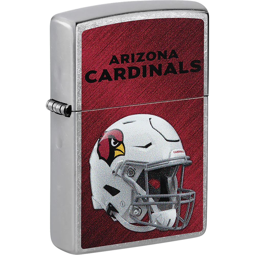 Arizona Cardinals NFL Zippo Lighter
