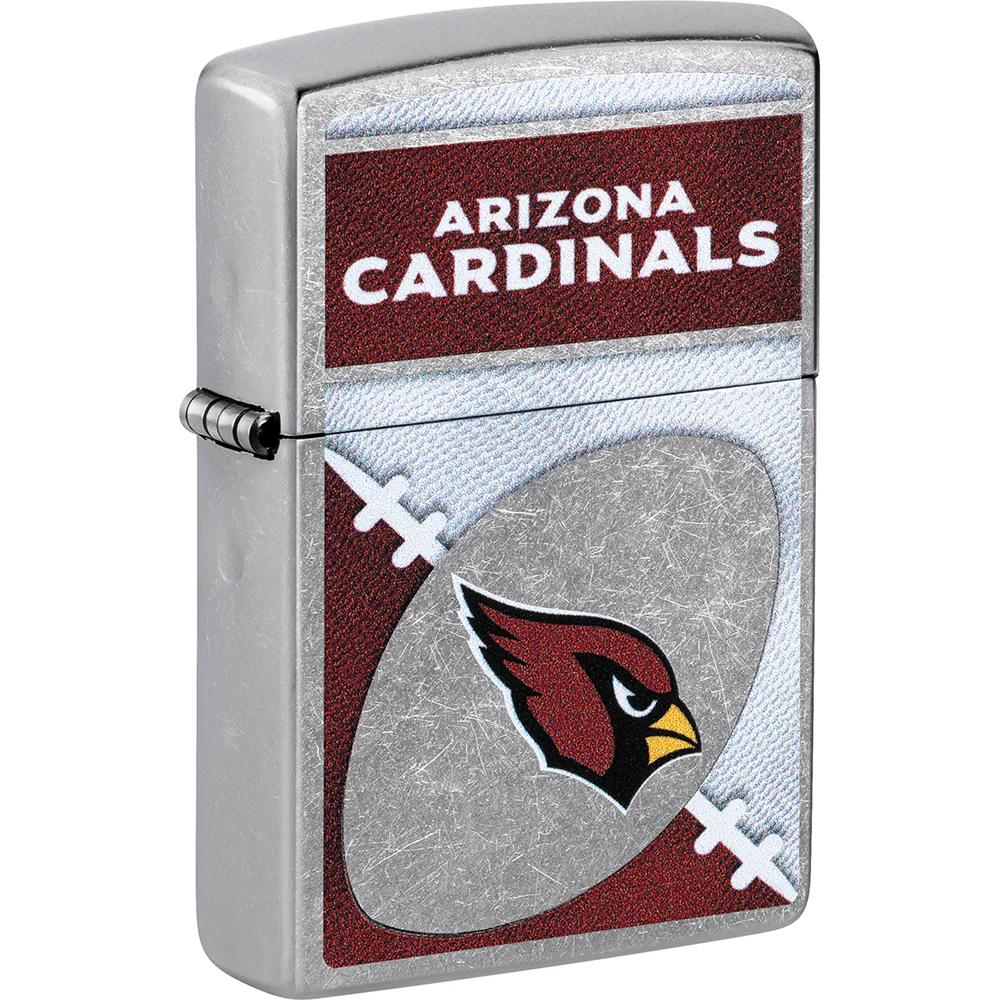 Arizona Cardinals NFL Zippo Lighter