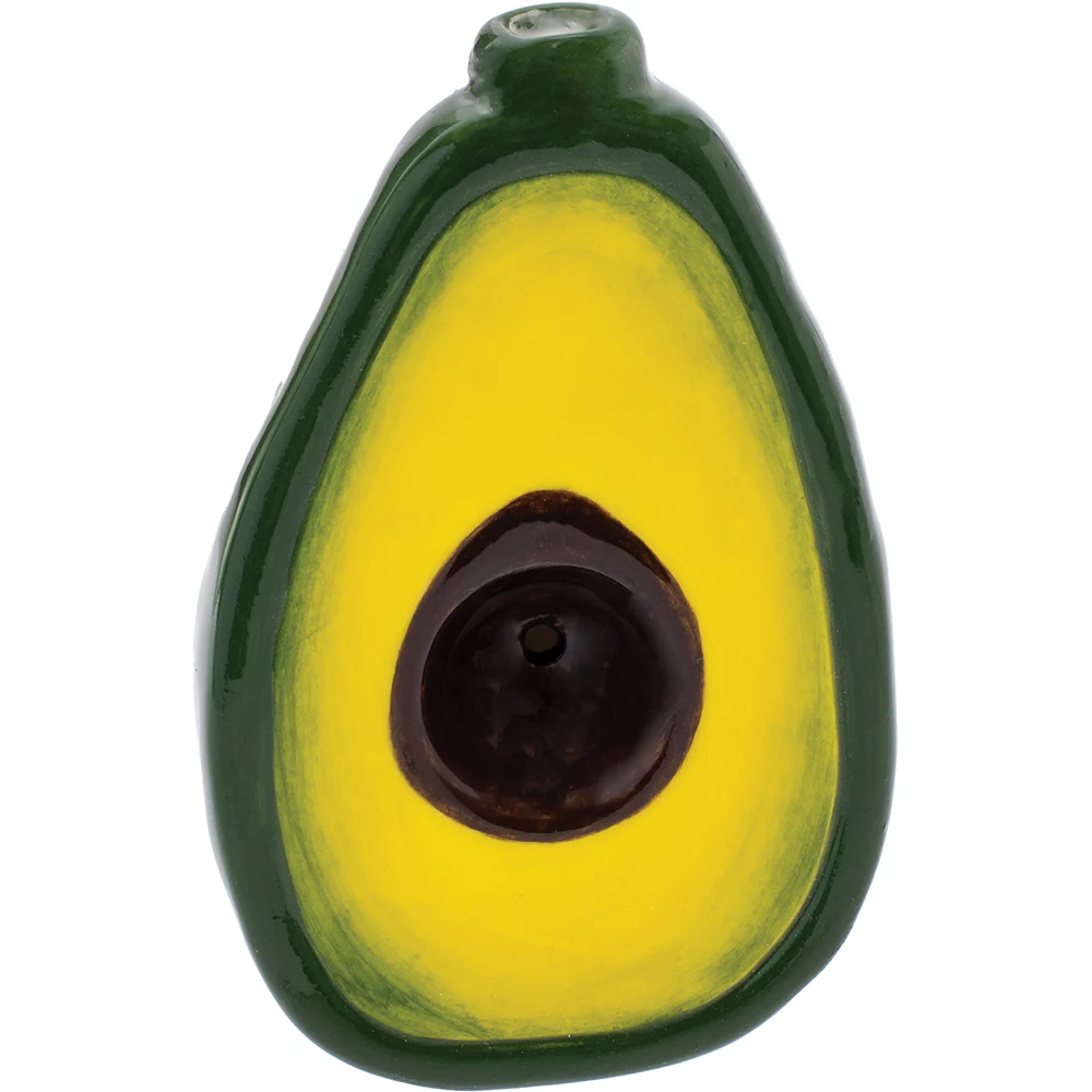 Avocado Pipe - Image 3