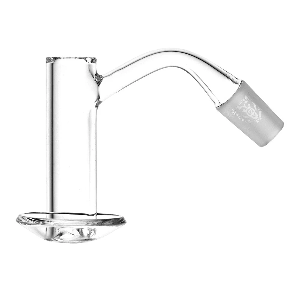 Bear Quartz Lowrider Blender Banger | 14mm M - Image 2