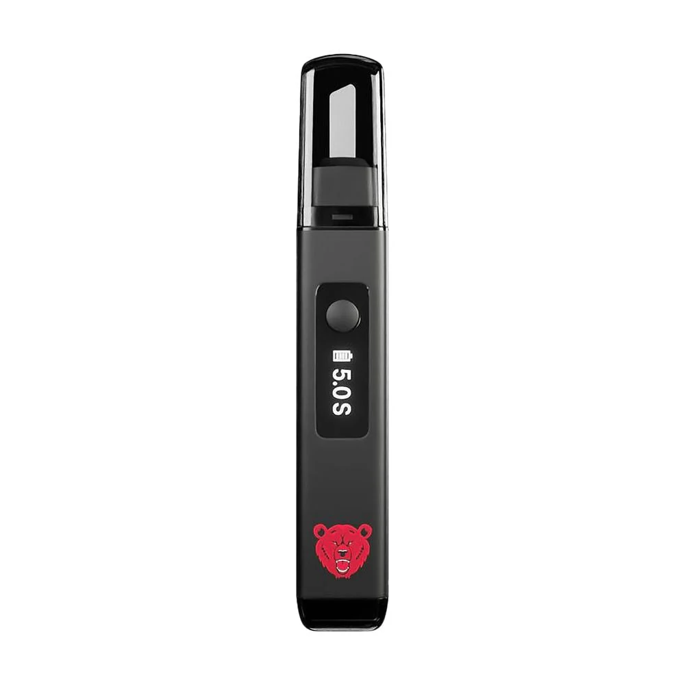 Bear Quartz Trio Light-Up Hot Knife Loading Tool & IR Thermometer - Image 2
