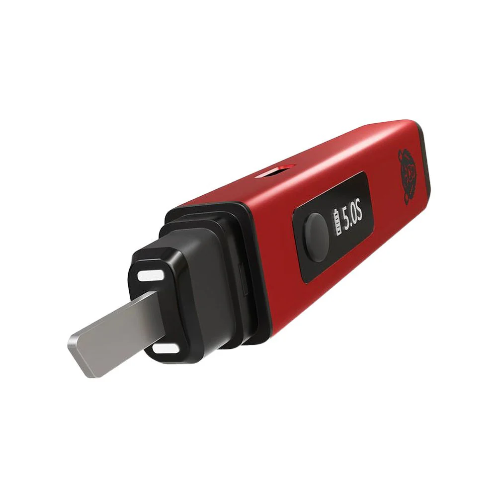 Bear Quartz Trio Light-Up Hot Knife Loading Tool & IR Thermometer - Image 7