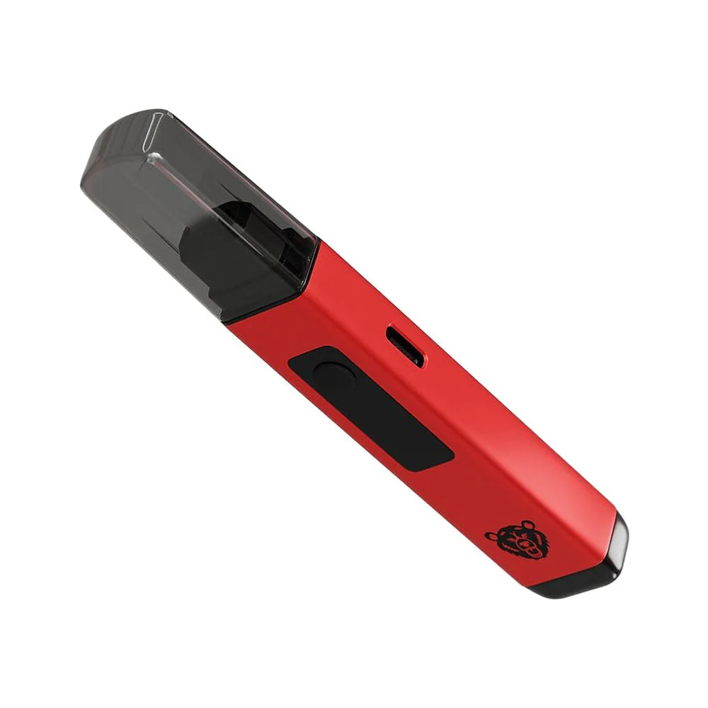 Bear Quartz Trio Light-Up Hot Knife Loading Tool & IR Thermometer - Image 8